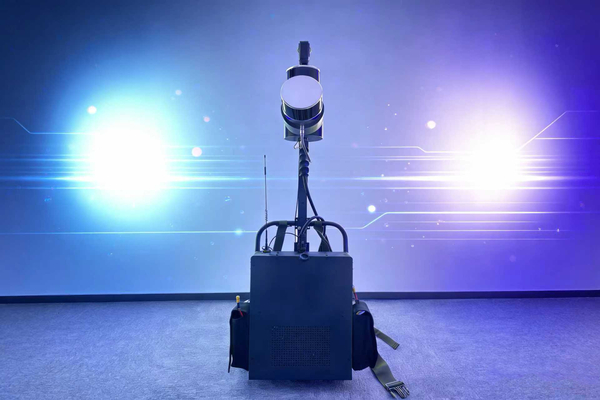 背包建模封面图 背包建模封面图