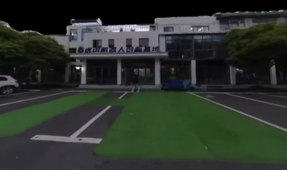 场景建模 场景建模