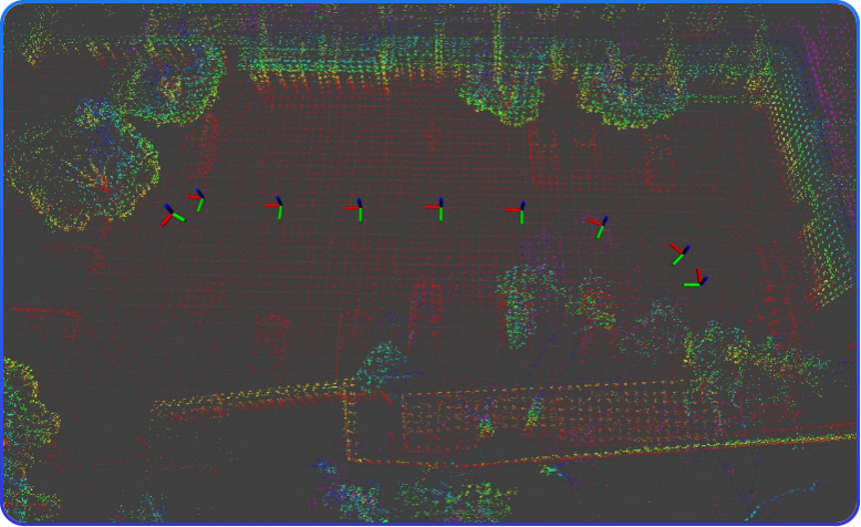 无人车驾驶系统